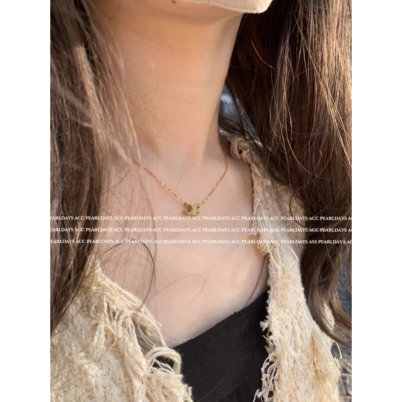 - DÂY CHUYỀN BT17304