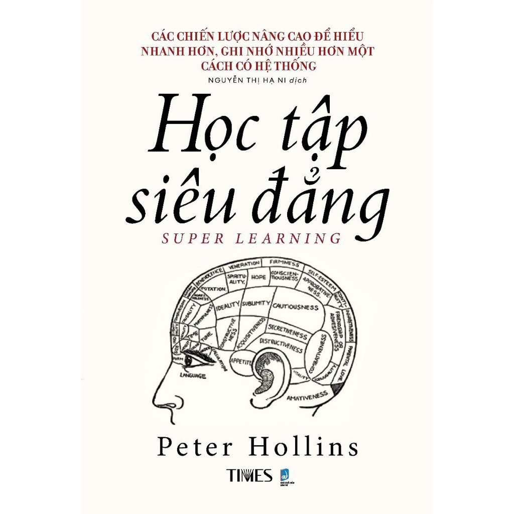 Sách Học Tập Siêu Đẳng