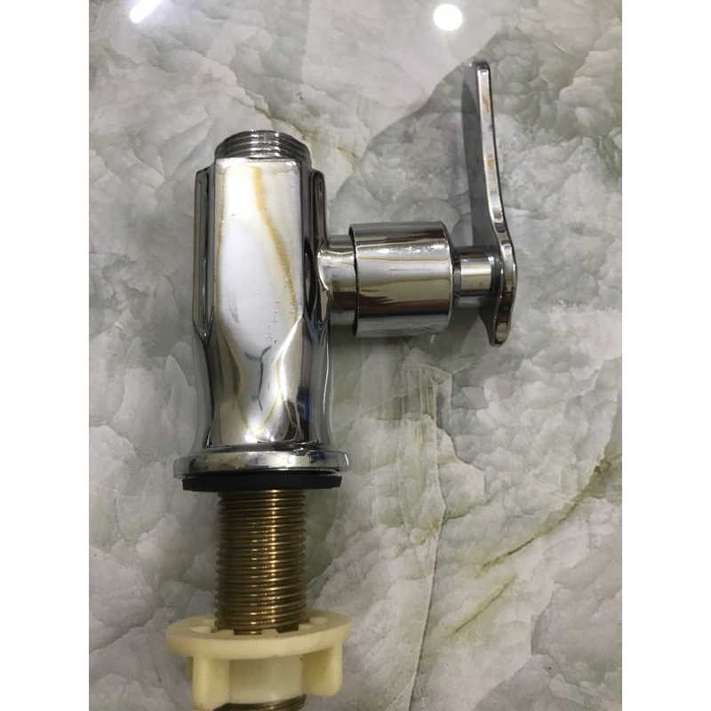 VAN KHOÁ THAY THẾ VÒI RỬA BÁT + cần thay thế