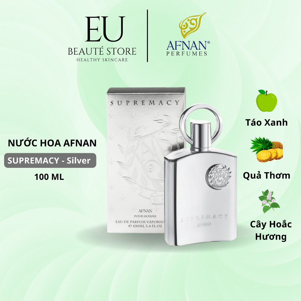 [Hàng HOT] Nước Hoa Chiết  Armaf, Afnan, Nautica, Sang Trọng và Quyến Rũ, lọ chiết mini 10ml/ 20ml