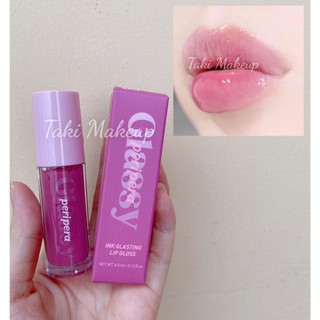 Son Bóng Peripera Ink Glasting Lip Gloss 4.5ml