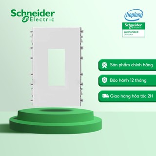 Lõi che cầu dao an toàn a3001sb_we_g19 dòng concept schneider