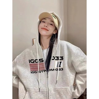 Áo Hoodie Zip 1990live, Áo Khoác Hoodie Form Rộng Có Mũ 2 lớp Chất Nỉ Bông dày dặn