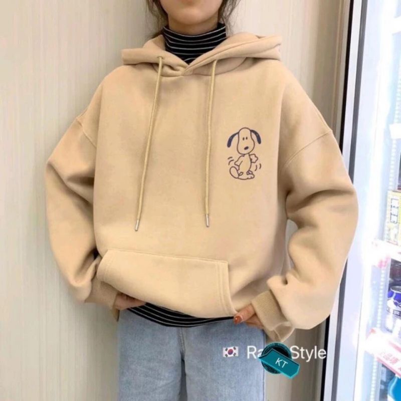 Pass/thanh lí áo hoodie xinh ạ