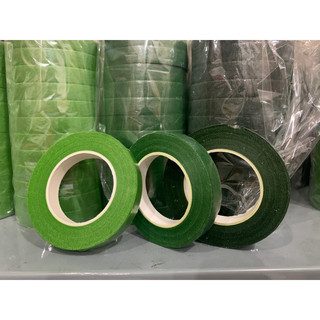 Sáp quấn cành Hoa Giấy, Hoa Sáp, Hoa Voan