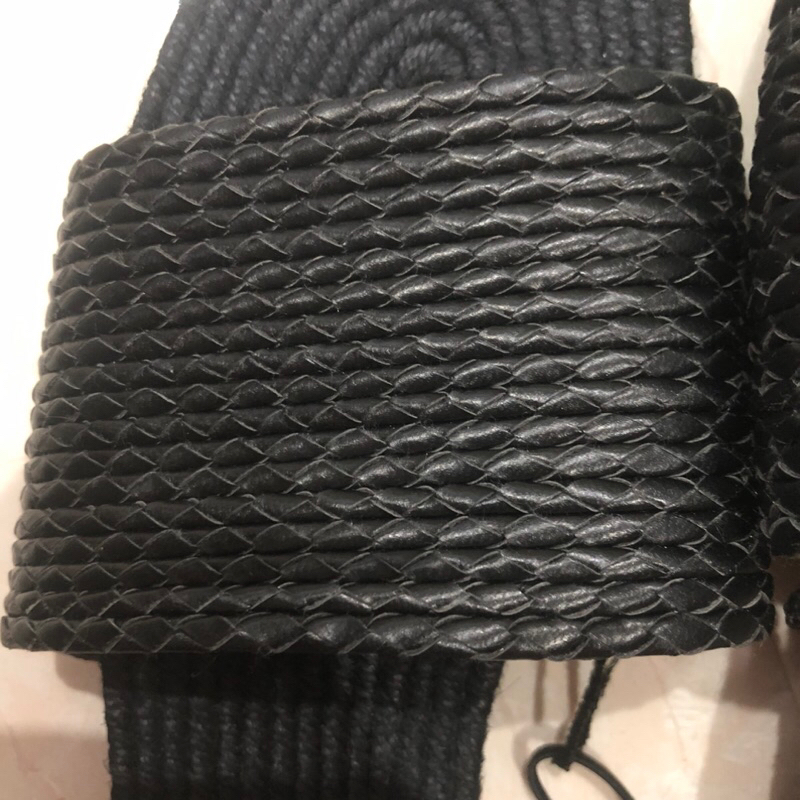 Dép quai ngang Zara