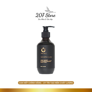 Dầu gội xả 2IN1 Inspire - SIÊU PHẨM KHẮC PHỤC NỖI LO VỀ RỤNG TÓC