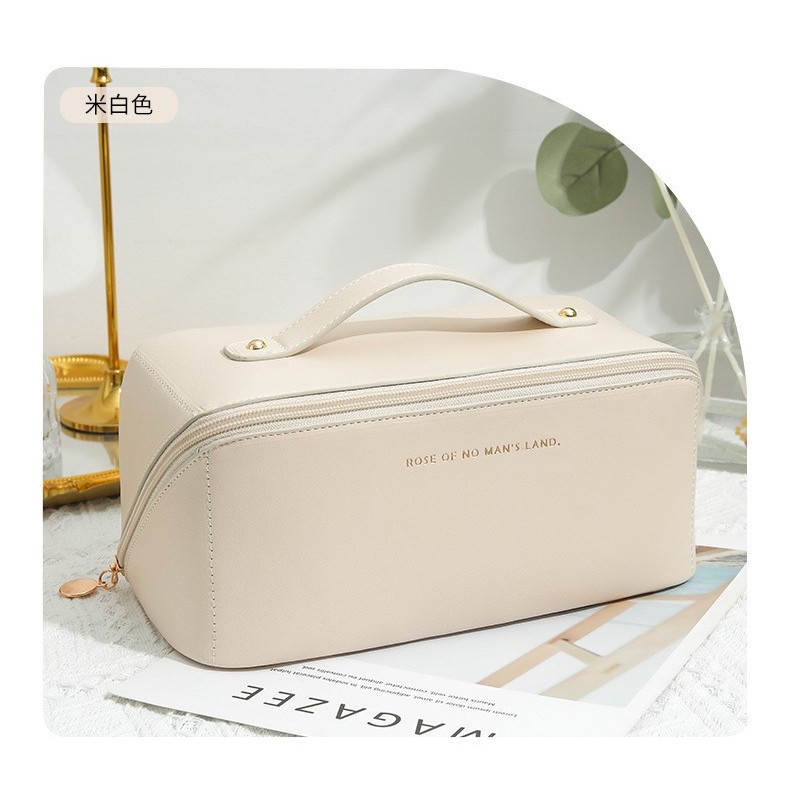 Túi đựng đồ trang điểm make up nhiều ngăn