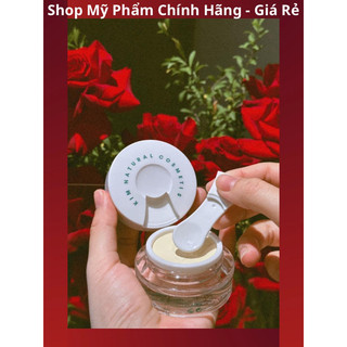 Kem dưỡng trắng da Collagen Sasan Kim Natural