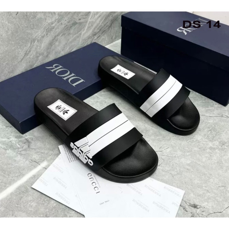 Dép Lê nam cao su non sai 38 ₫ến 43