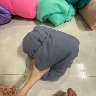 [Ảnh thật] Vải lưới tu tu mềm khổ 2.4m