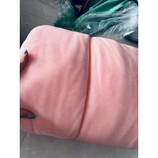 [Ảnh thật] Vải lưới tu tu mềm khổ 2.4m