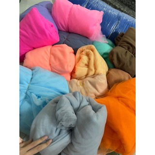 Vải lưới tu tu mềm khổ 2.4m