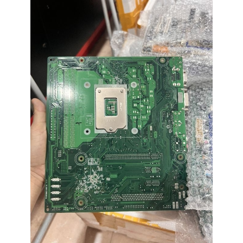 Mainboard H61 hãng Intel, pegatron