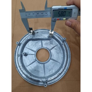 Mâm nhiệt nồi cơm 900W - 220v-đường kính 17.5cm