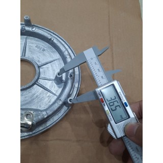 Mâm nhiệt nồi cơm 900W - 220v-đường kính 17.5cm
