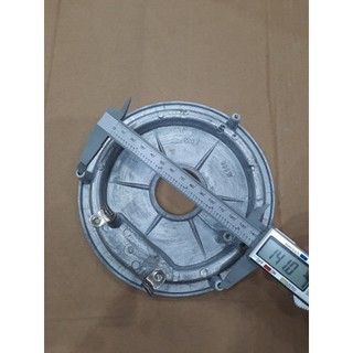 Mâm nhiệt nồi cơm 900W - 220v-đường kính 17.5cm