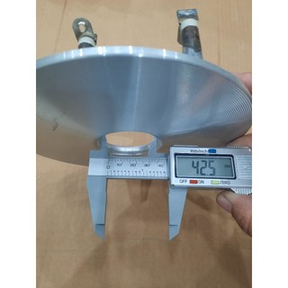 Mâm nhiệt nồi cơm 900W - 220v-đường kính 17.5cm