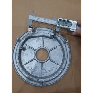 Mâm nhiệt nồi cơm 1000W đường kính mâm 19,5cm