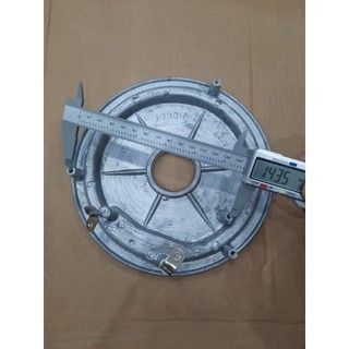 Mâm nhiệt nồi cơm 1000W đường kính mâm 19,5cm