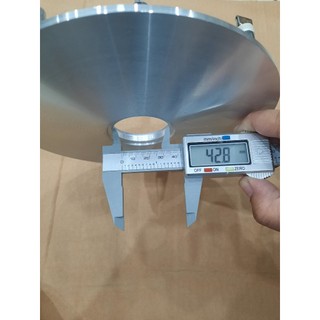 Mâm nhiệt nồi cơm 1000W đường kính mâm 19,5cm