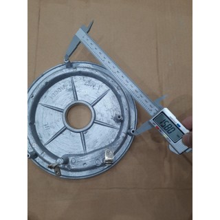 Mâm nhiệt nồi cơm 1000W đường kính mâm 19,5cm