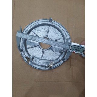 Mâm nhiệt nồi cơm 1000W đường kính mâm 19,5cm