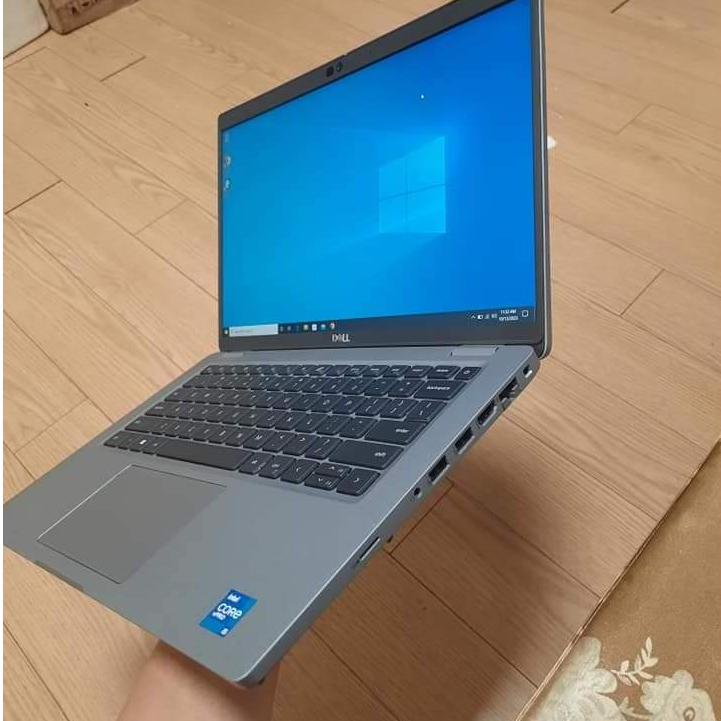Dell Inspiron 5420- • Intel Core I5 - 1235U | 8GB RAM | 512GB SSD
