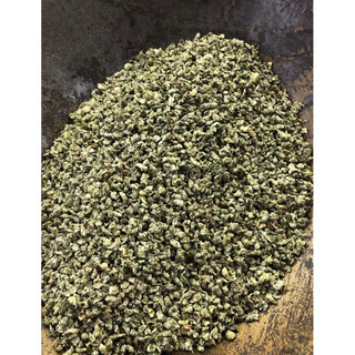 Trà quận lá sen non vo viên sấy lạnh 500g - 1kg