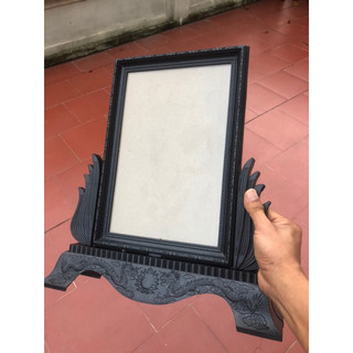 Khung Ảnh Thờ Bằng Nhựa
