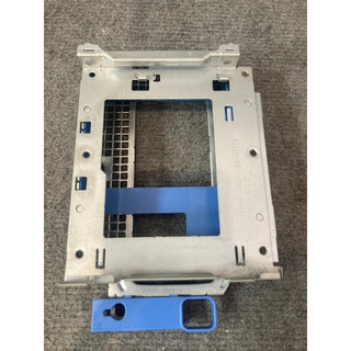 Gông sắt lắp ổ cứng Dell