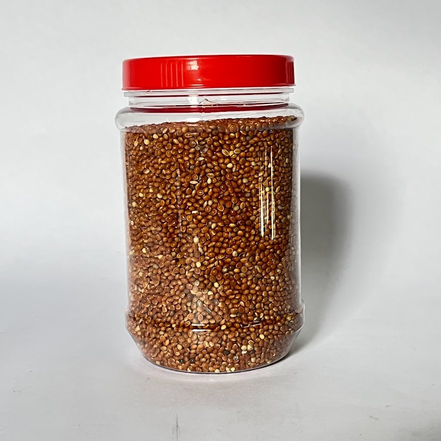 Hạt kê, thức ăn chim cảnh gói 350g, 500g, 1kg