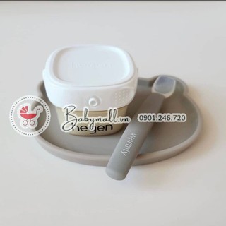 Nắp bình trữ sữa Hegen