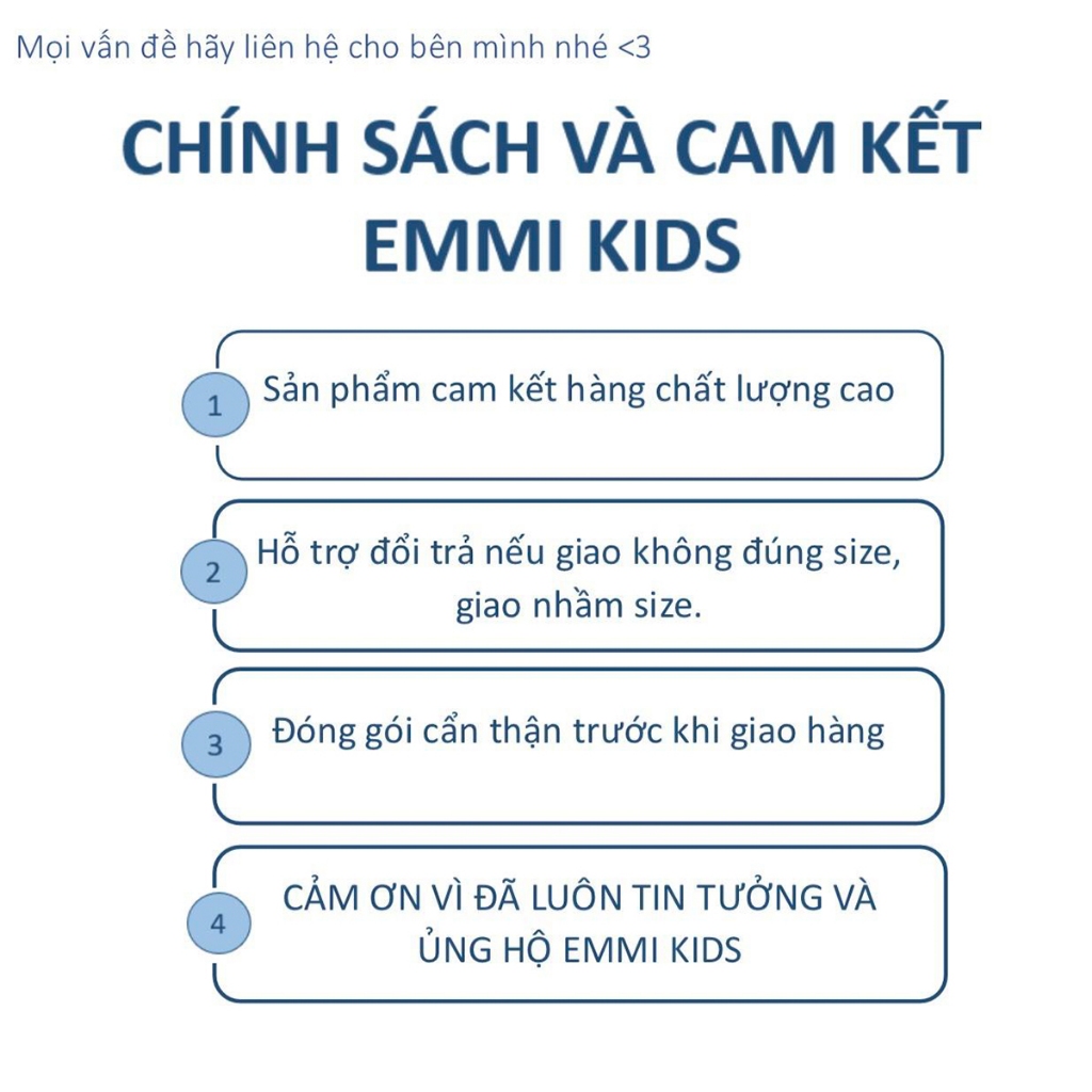 B04 Váy Bé gái cổ sen, EMMIKIDS Đầm trẻ em chất tơ cao cấp