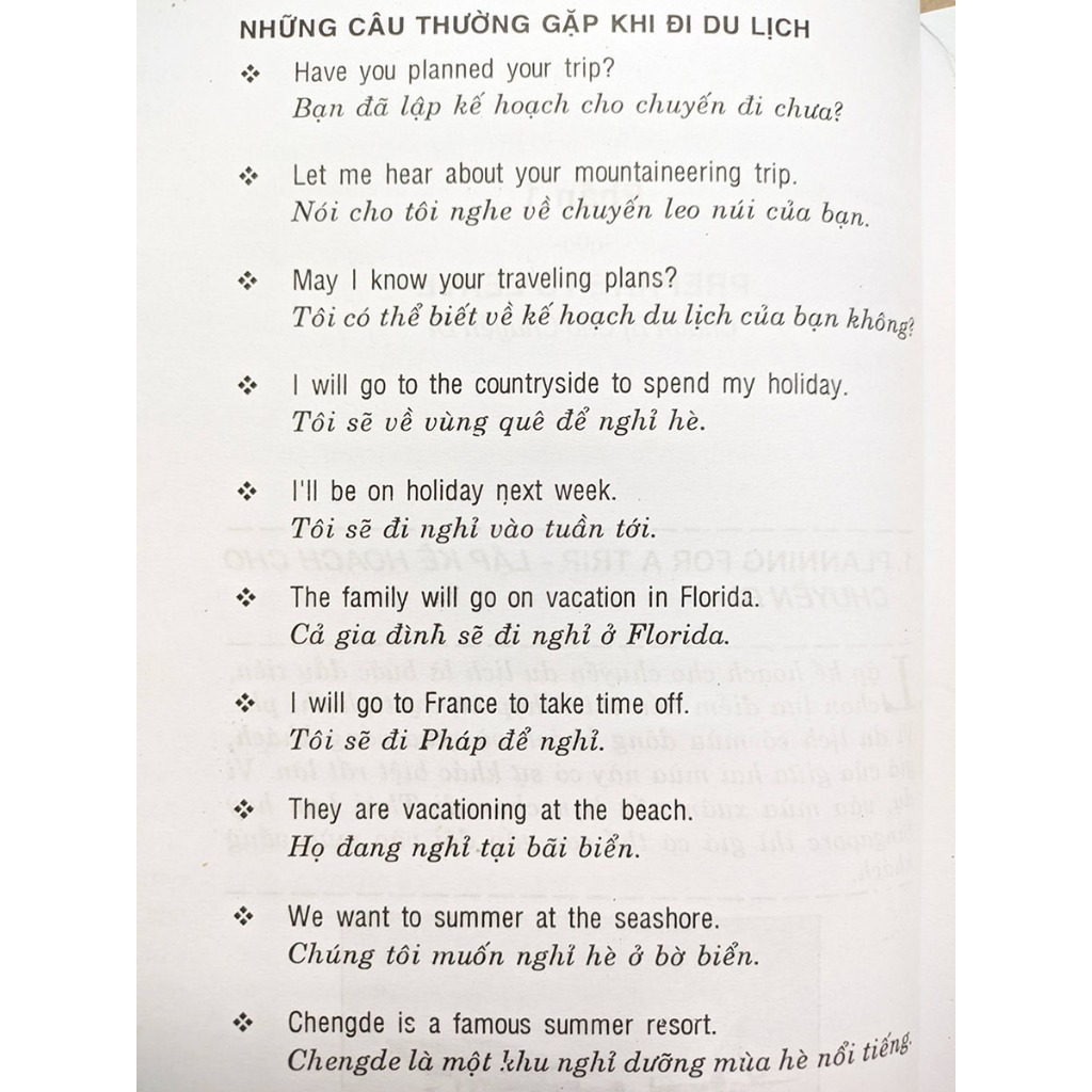 Sách - Đàm thoại tiếng Nhật trong 7 ngày