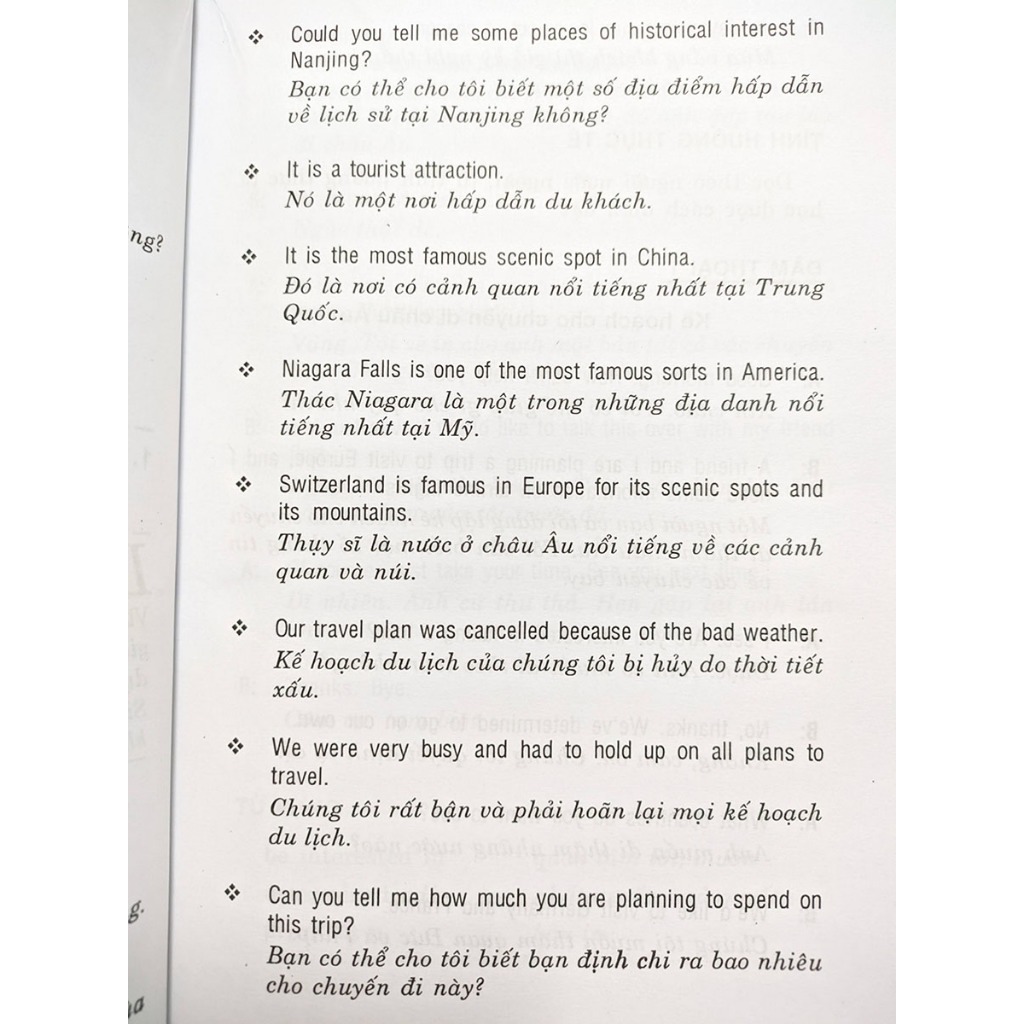 Sách - Đàm thoại tiếng Nhật trong 7 ngày