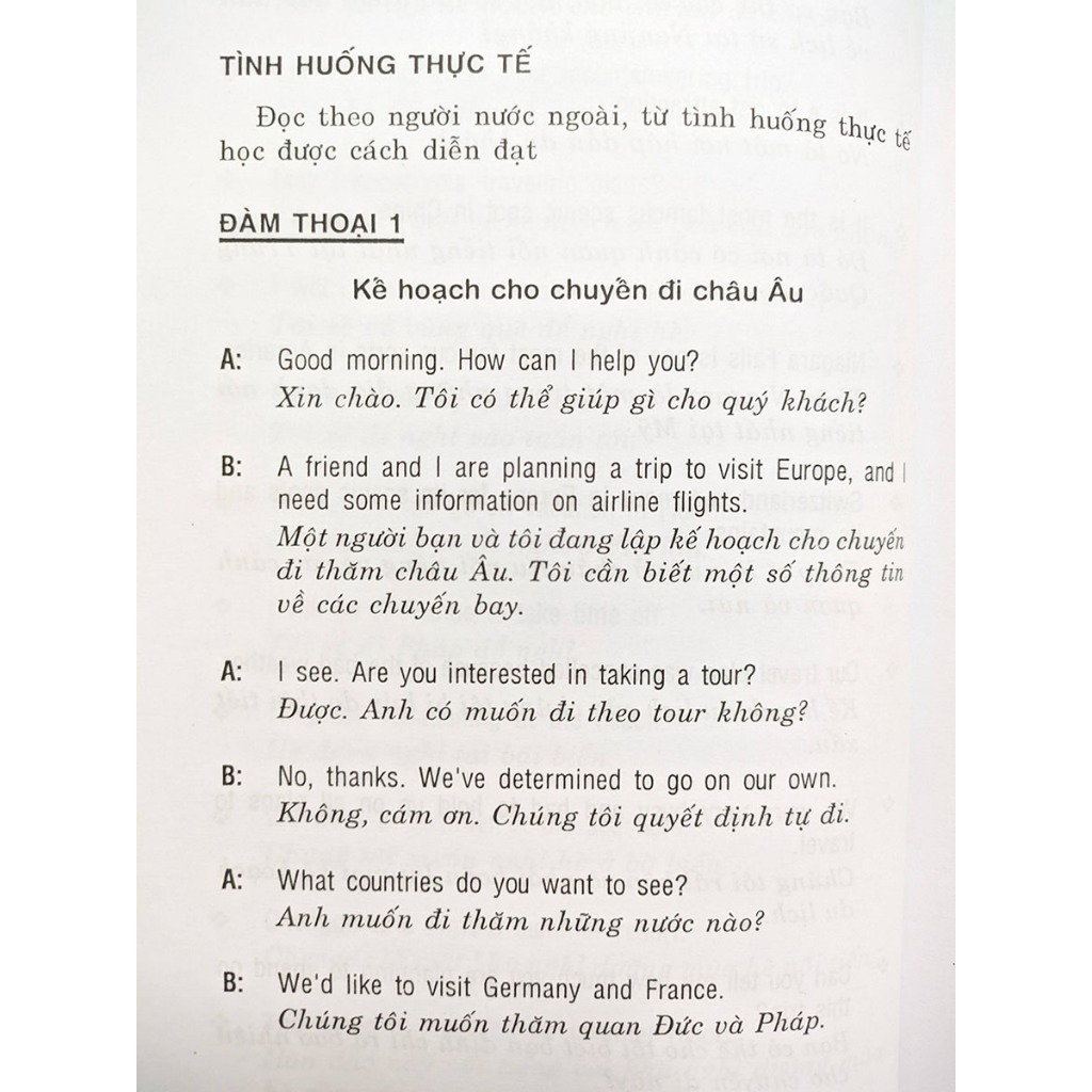Sách - Đàm thoại tiếng Nhật trong 7 ngày