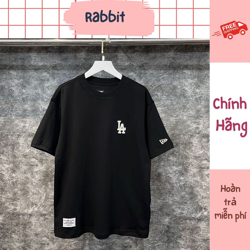 Áo Thun New Era Chính Hãng - 13781152 - Rabbit Authentic