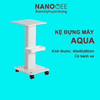 Kệ Aqua, Kệ Đựng Máy Chăm Sóc Da Đa Năng H2O2