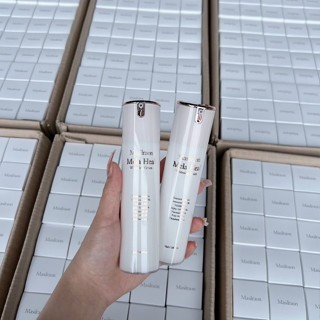 Mangtaybaby - Set Ampoule Và Kem Dưỡng Dành Cho Da Nám Masilraon Mela Heal AHA 15% Tranexamic Acid 2%