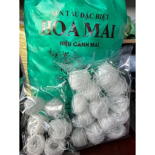 Bún tàu/ Bún lọn Loại đặc biệt 500g