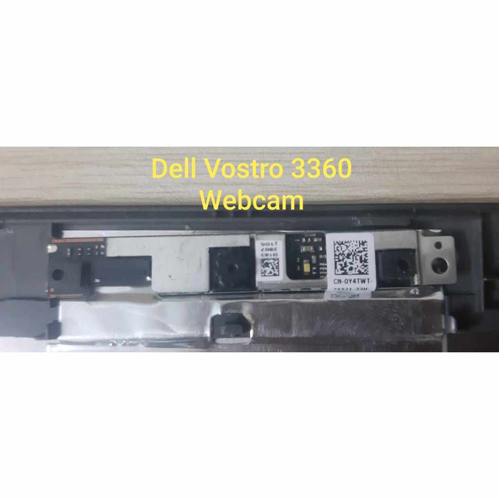 Laptop Del Vostro 3360