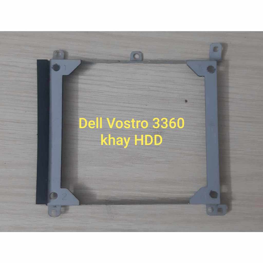 Laptop Del Vostro 3360