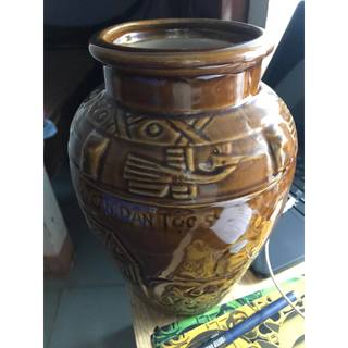 ché chum rượu cần 5 lít