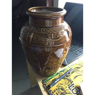ché chum rượu cần 5 lít