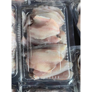 Cá Rô Phi lọc xương Phile 1kg net 8 giao tphcm