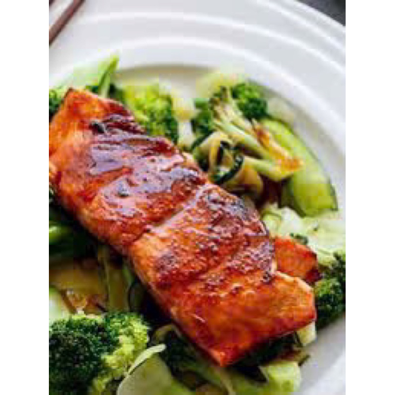 Cá hồi vụn phi lê 1kg