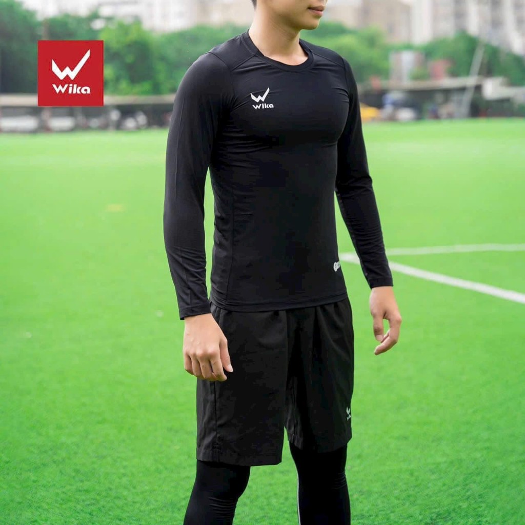 Áo giữ nhiệt thể thao BODY BULBAL/RIKI/ WIKA