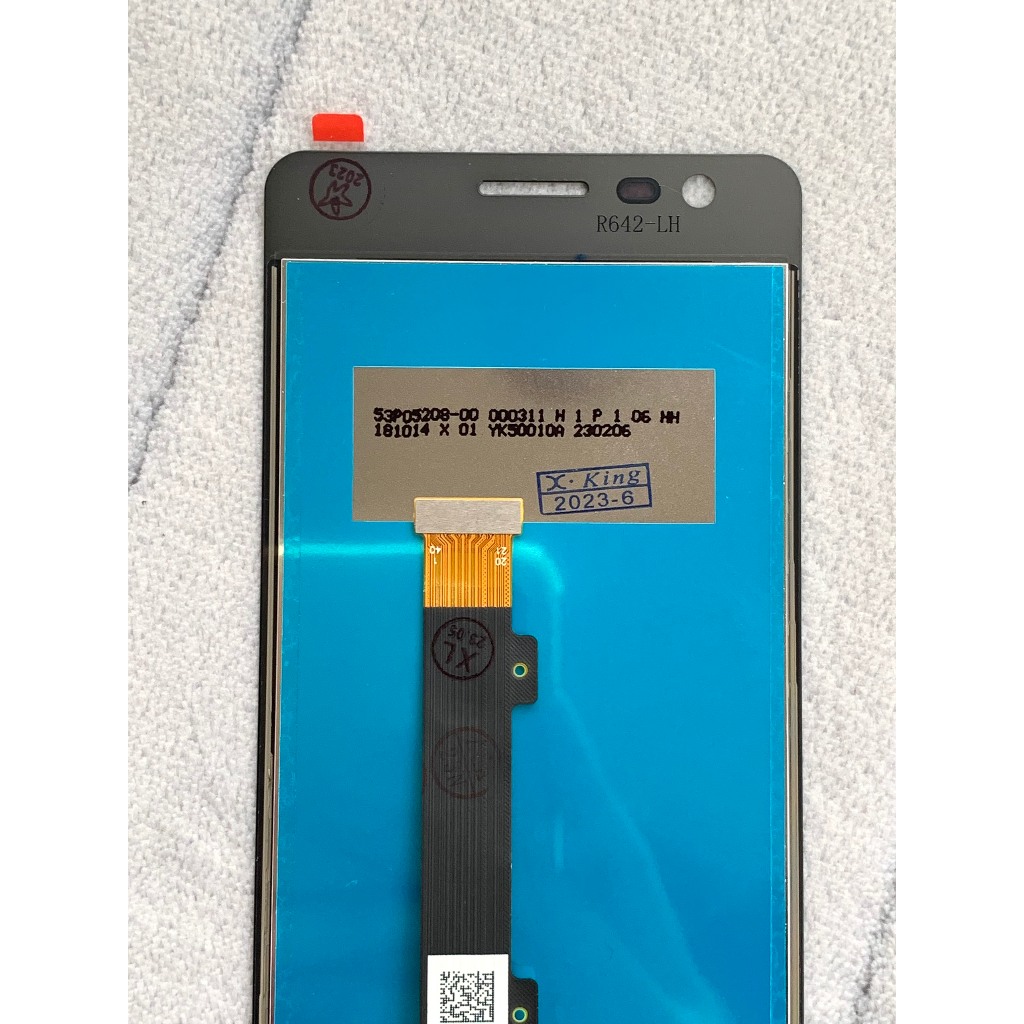Màn hình thay thế Nokia 3.1