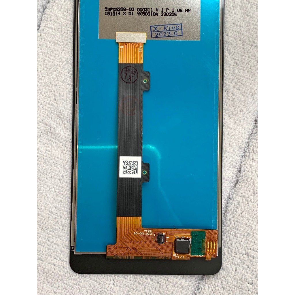 Màn hình thay thế Nokia 3.1